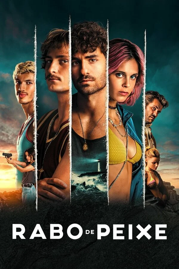 Дары моря сериал 2023 смотреть онлайн бесплатно в хорошем качестве HD